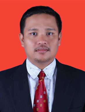 Anton Firmansyah, M.T.