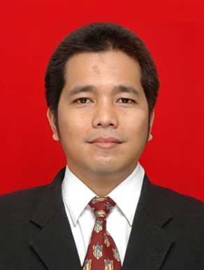 Asnal Effendi S.T., M.T.
