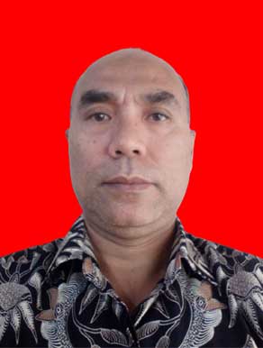 Aulia ST, M. Eng., Phd