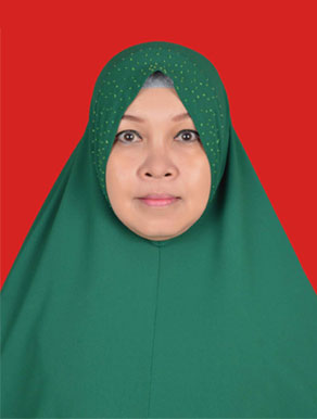 Prof. Dr. Azriyenni, S.T., M. Eng