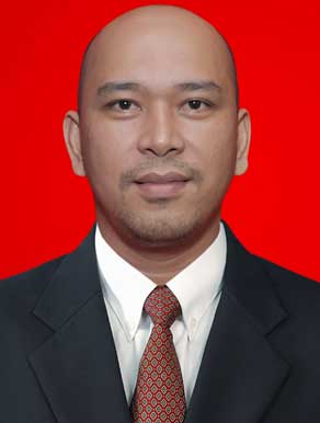Budi Kurniawan, S.T.
