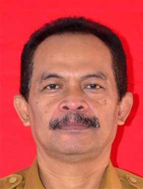 Drs. Dahmet