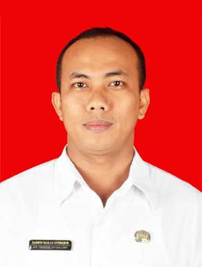 Darwin Marasi Situngkir, S.T.