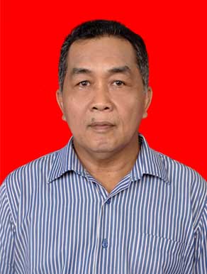 Ir. Eddy Soesilo, M.Eng