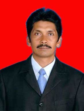 Hambali, S.T., M.Kes