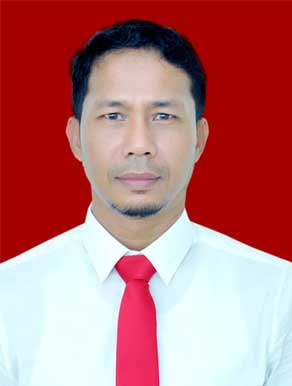 Helmi Herianto, S.T., M. Eng