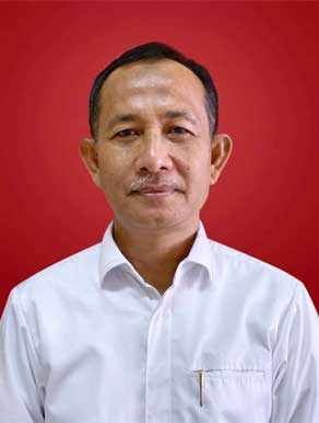 Ir. Herry Martinus, MM