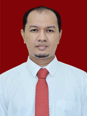 Imam Hidayat Usman, S.T.