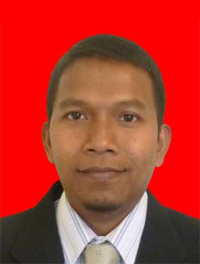 Dr. Iswadi HR,.S.T.,M.T.
