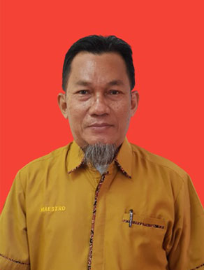 Ir. Julsam, M.Kom