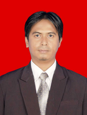Junaidi Asrul, S.ST.,MT
