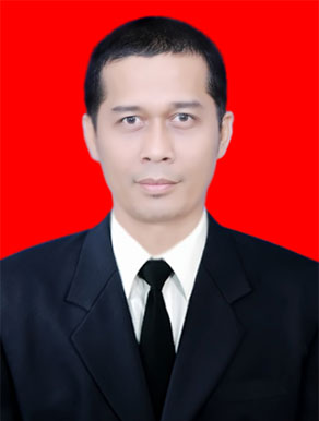 Nasrul Jalaludin, S.Pd