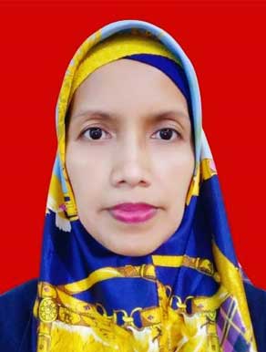 Nadia Alfitri, M.T.