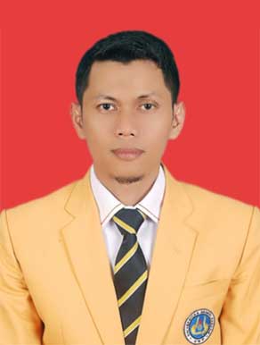 Risfendra, S.Pd, M.T.,Ph.D.
