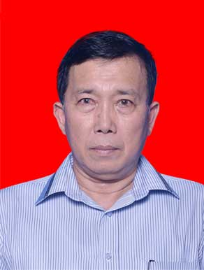 Drs. Roswaldi Sk., S.ST, M.Kom