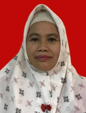 Roza Susanti, M.Kom