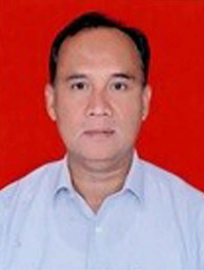 Rudi Sutisna, S.T.